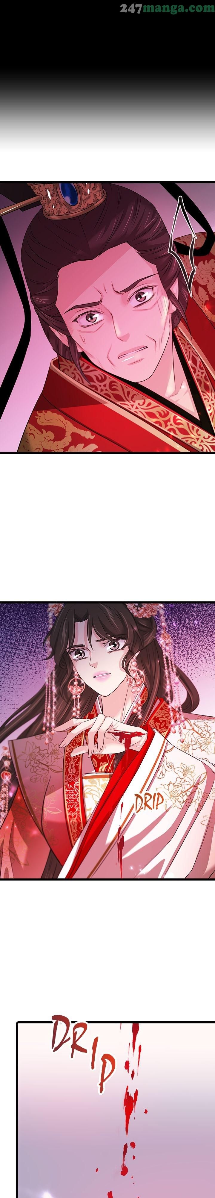 An Inescapable Love Chapter 79 page 5