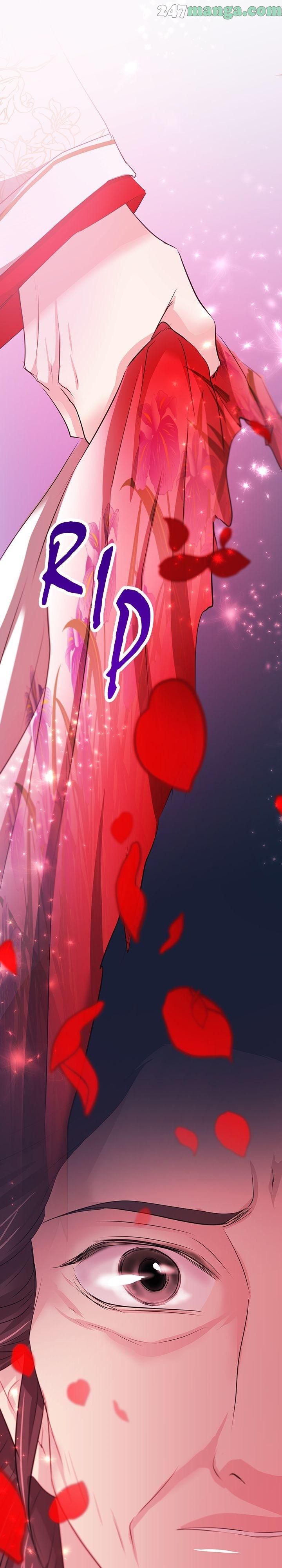 An Inescapable Love Chapter 79 page 10