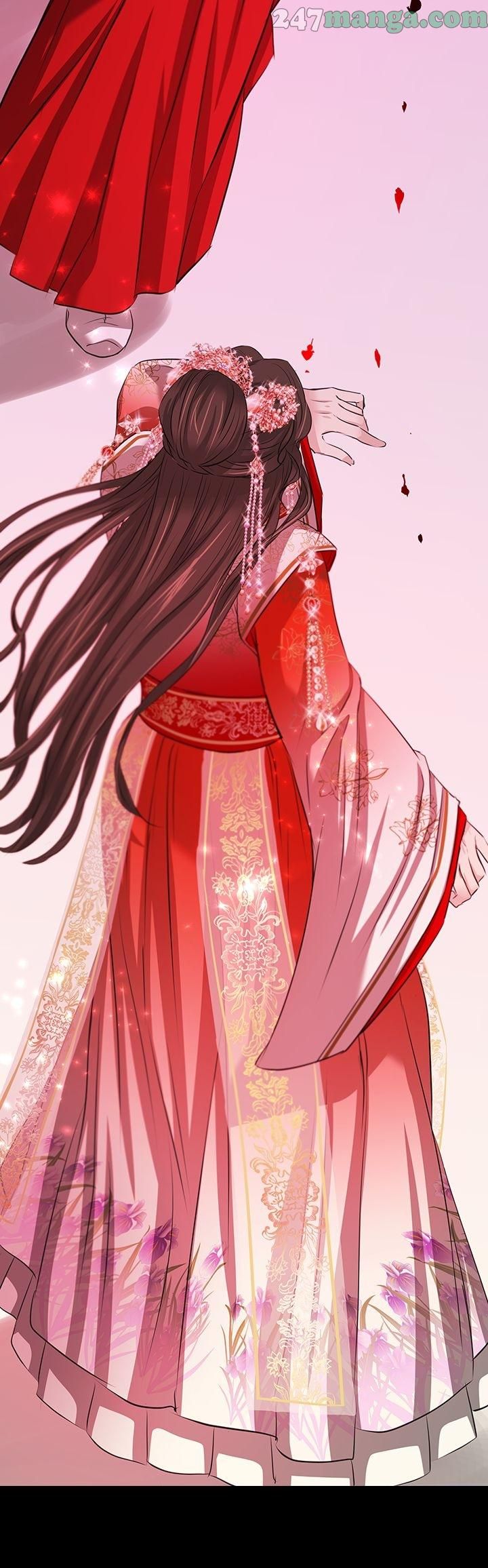 An Inescapable Love Chapter 79 page 4