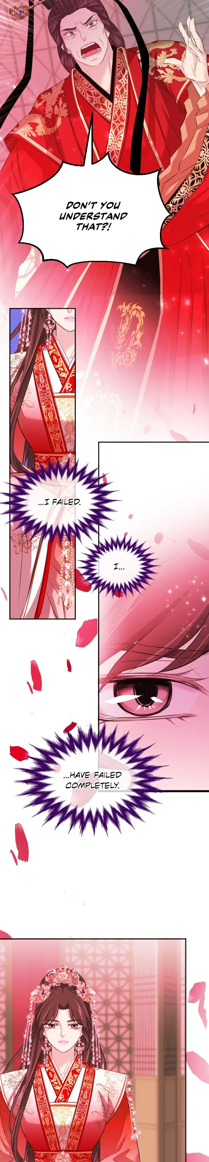 An Inescapable Love Chapter 78 page 26