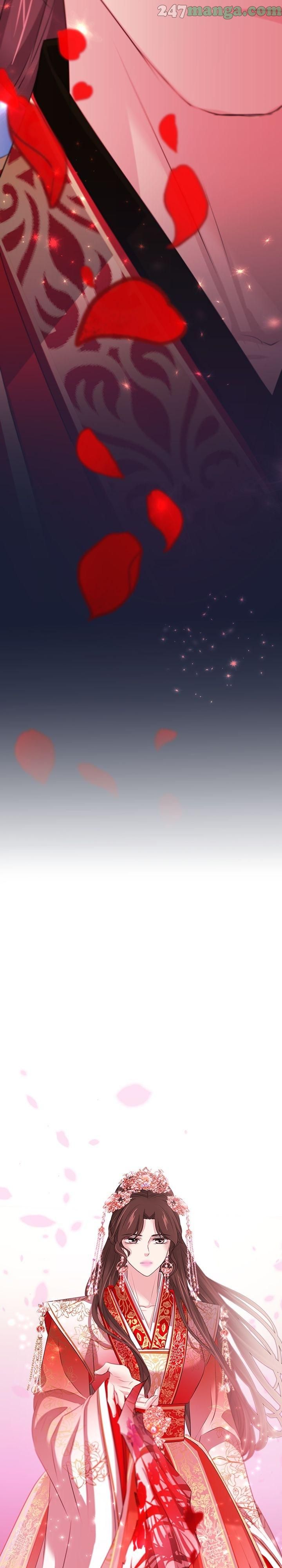 An Inescapable Love Chapter 79 page 11