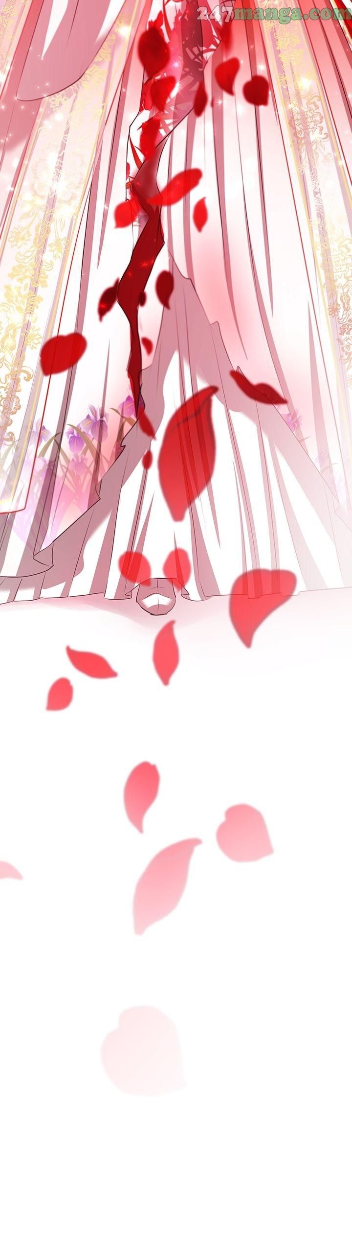 An Inescapable Love Chapter 79 page 12