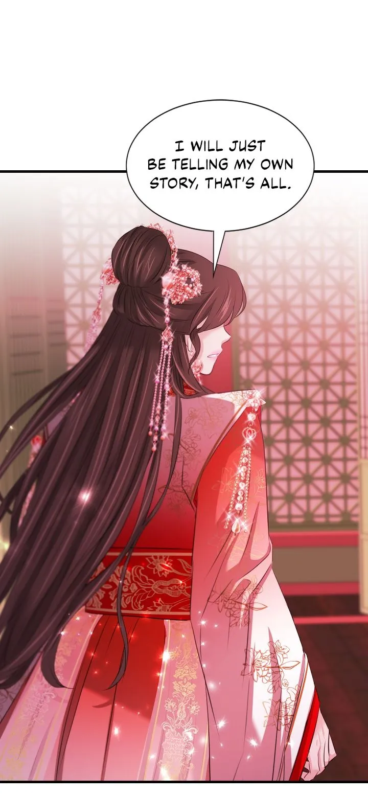 An Inescapable Love Chapter 78 page 30