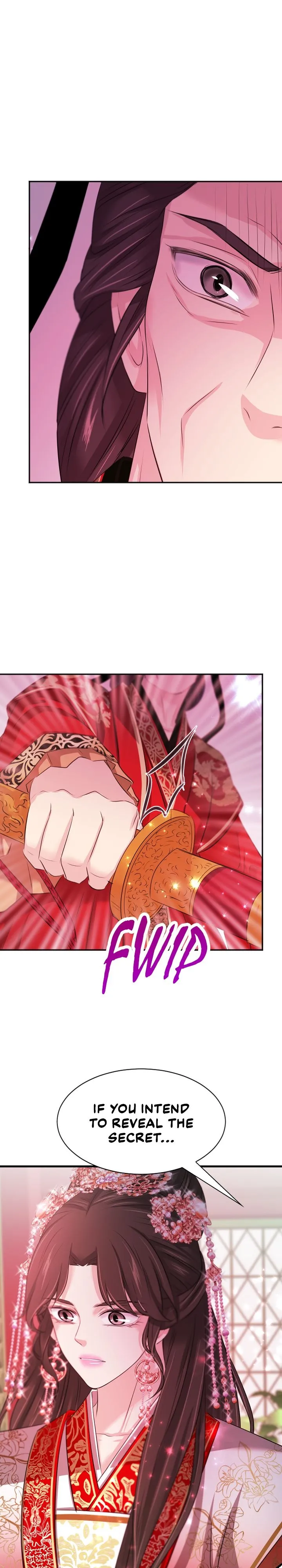 An Inescapable Love Chapter 78 page 31