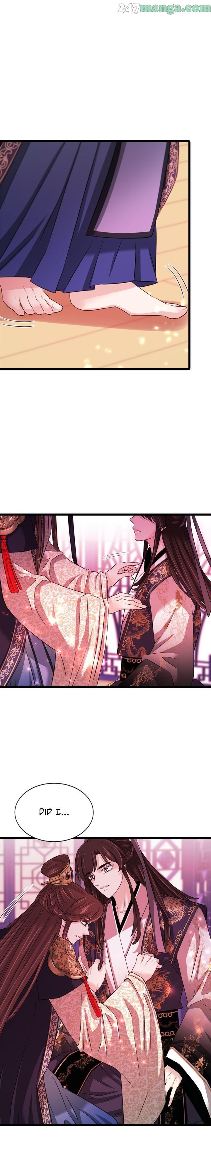 An Inescapable Love Chapter 79 page 19
