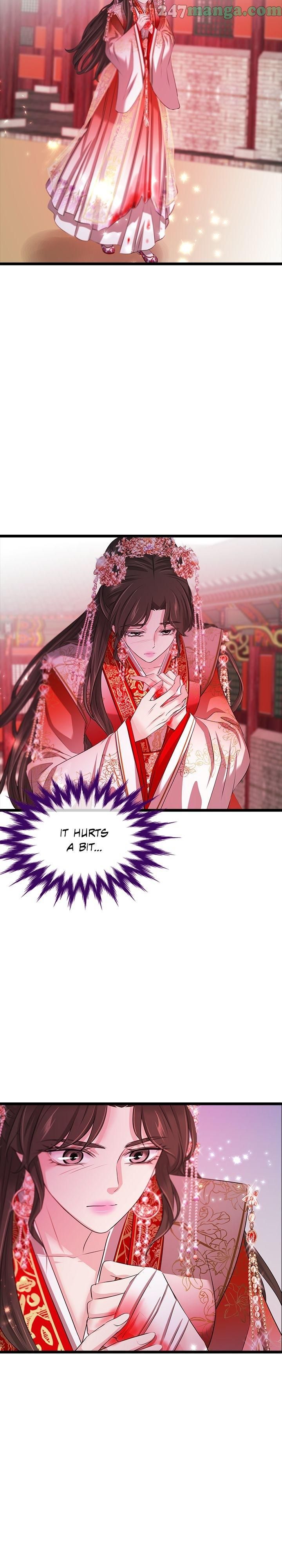 An Inescapable Love Chapter 79 page 25