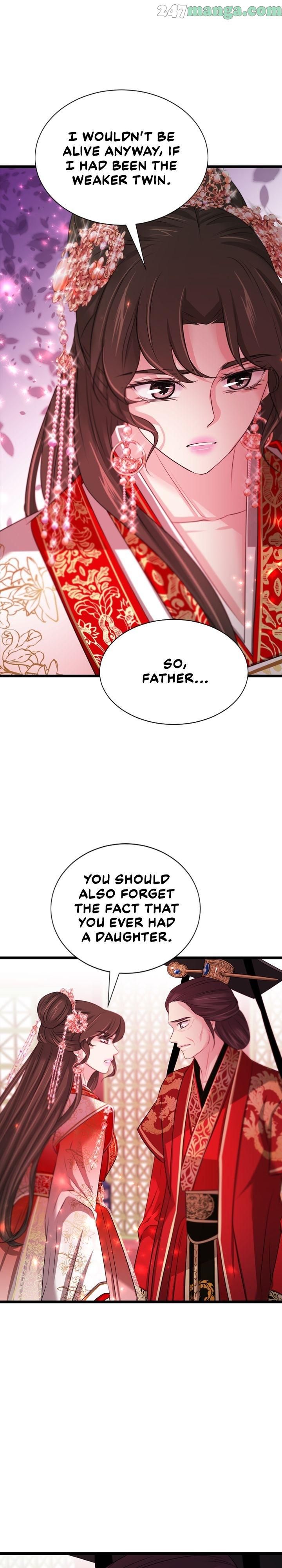 An Inescapable Love Chapter 79 page 22