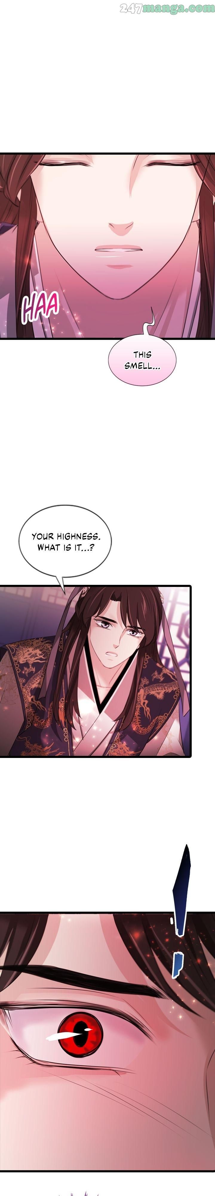 An Inescapable Love Chapter 79 page 31