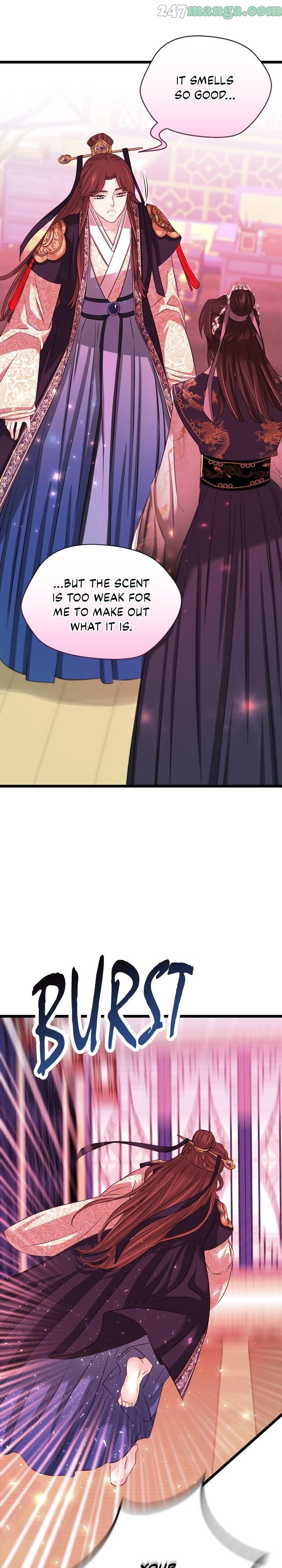 An Inescapable Love Chapter 79 page 33