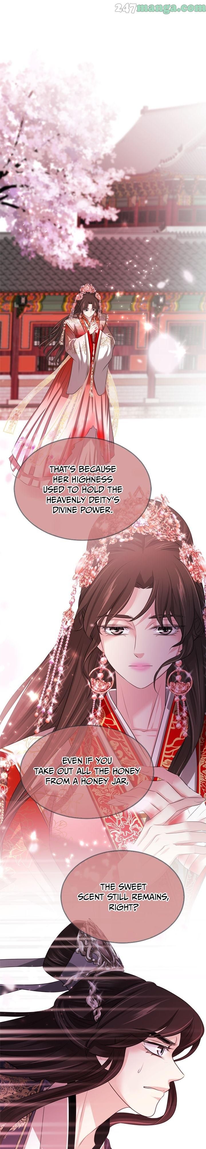 An Inescapable Love Chapter 79 page 35