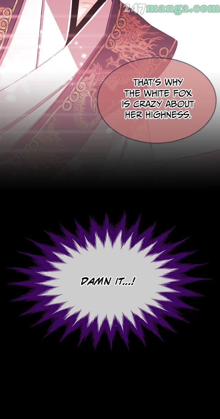An Inescapable Love Chapter 79 page 36