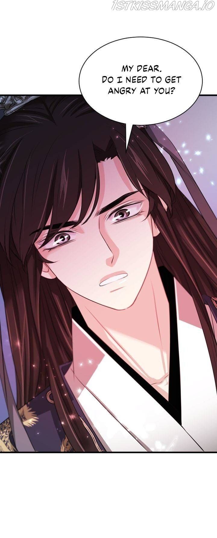 An Inescapable Love Chapter 80 page 18