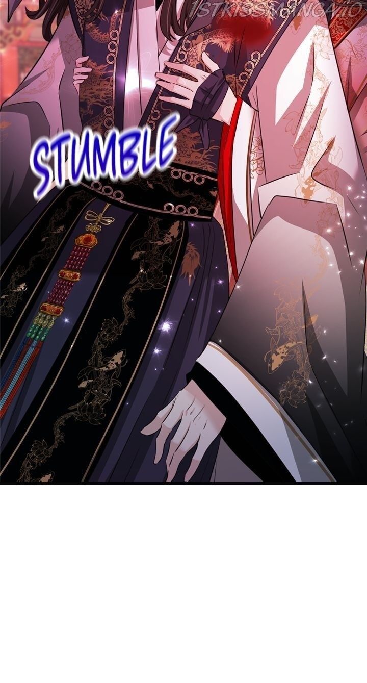 An Inescapable Love Chapter 81 page 4