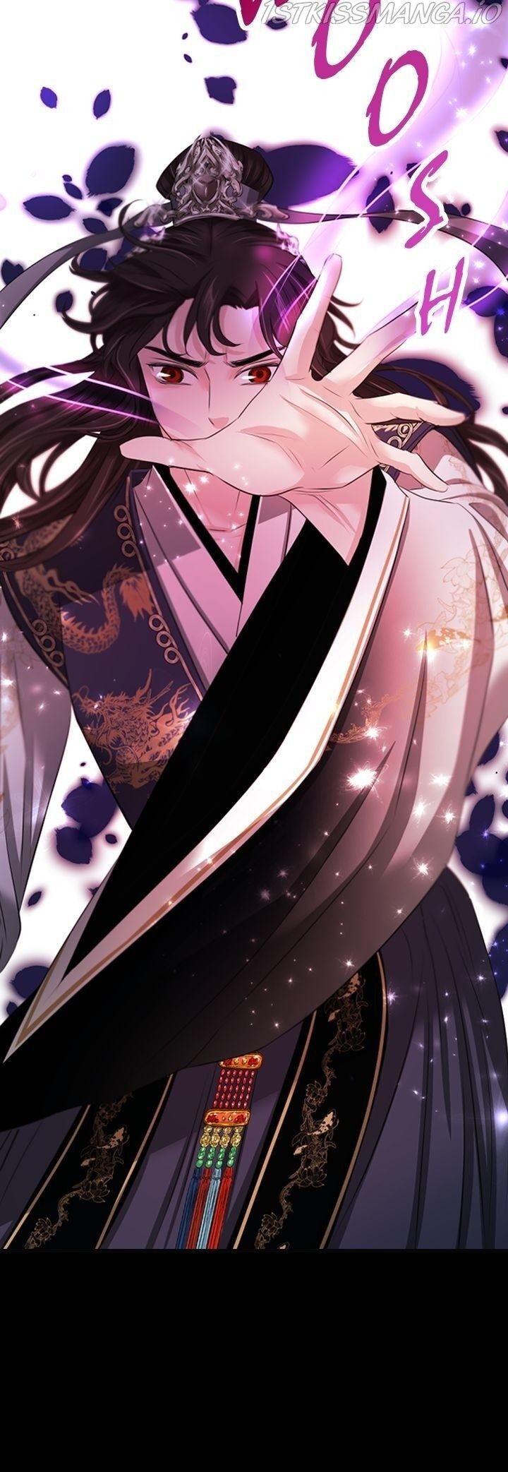 An Inescapable Love Chapter 81 page 19