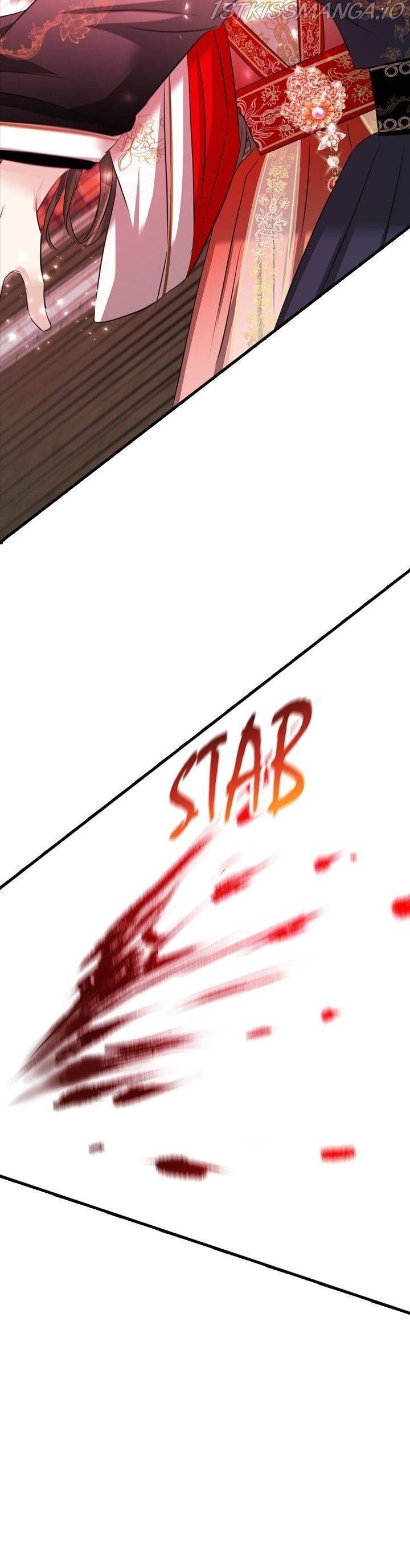 An Inescapable Love Chapter 80 page 32