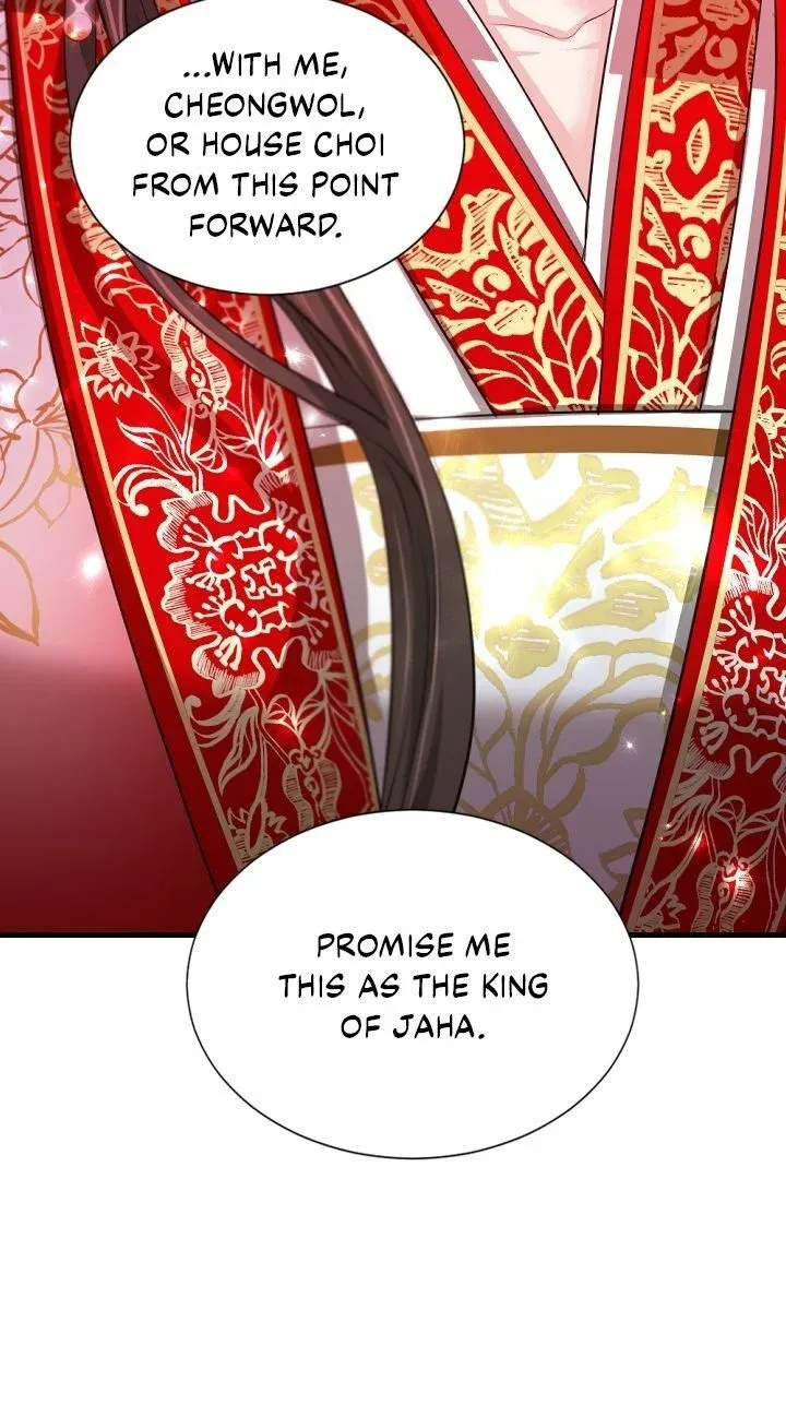 An Inescapable Love Chapter 82 page 7
