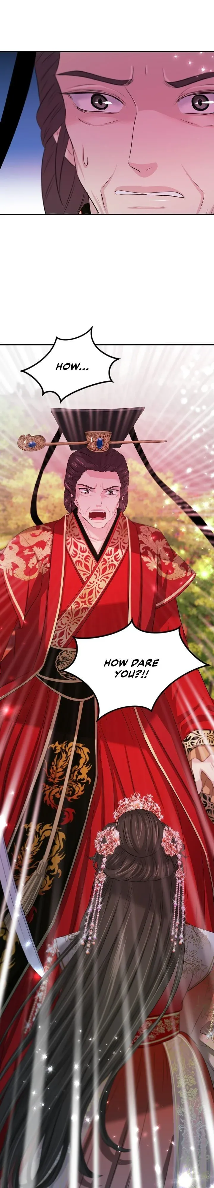 An Inescapable Love Chapter 82 page 8