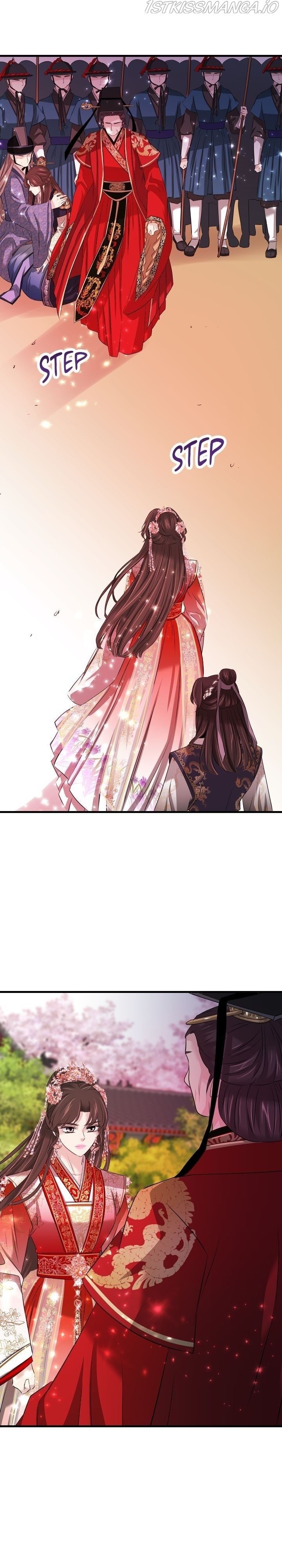 An Inescapable Love Chapter 81 page 29