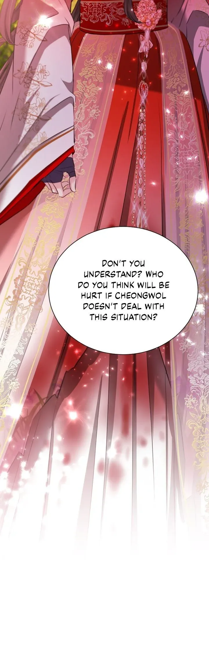 An Inescapable Love Chapter 82 page 4