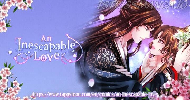 An Inescapable Love Chapter 80 page 37