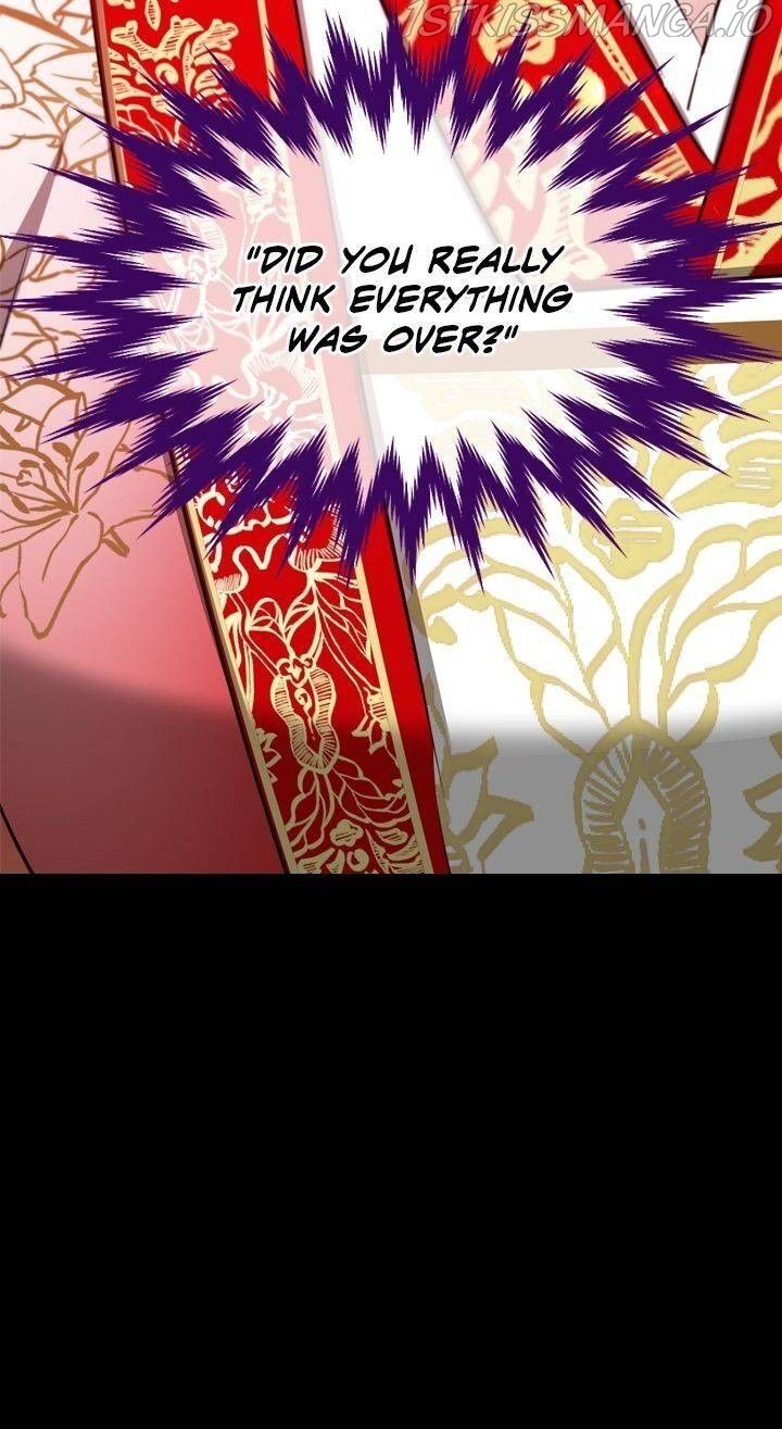 An Inescapable Love Chapter 80 page 34
