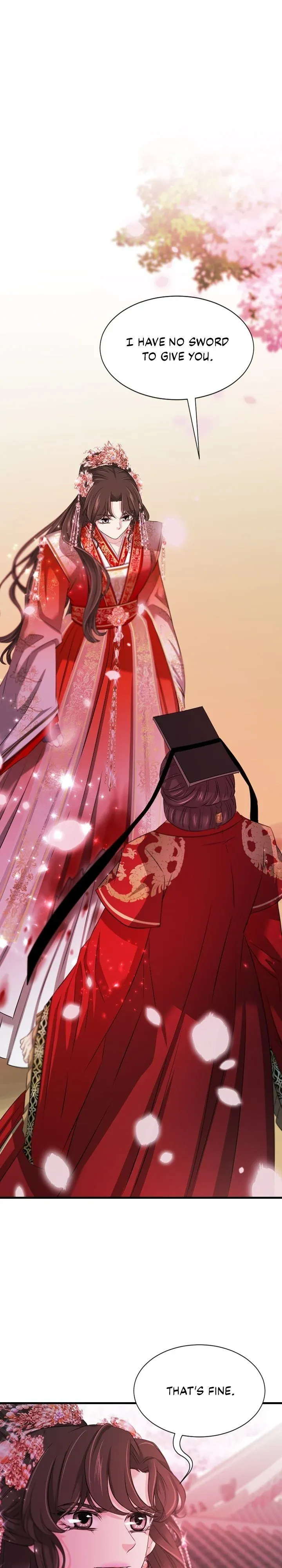 An Inescapable Love Chapter 82 page 2