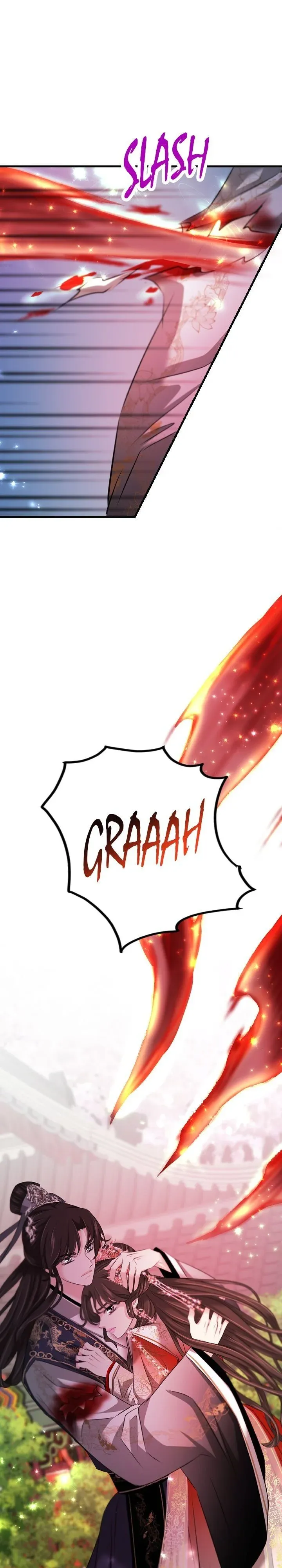 An Inescapable Love Chapter 82 page 23