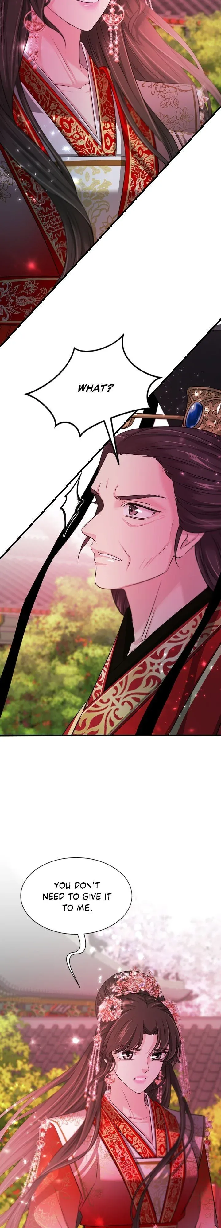 An Inescapable Love Chapter 82 page 3