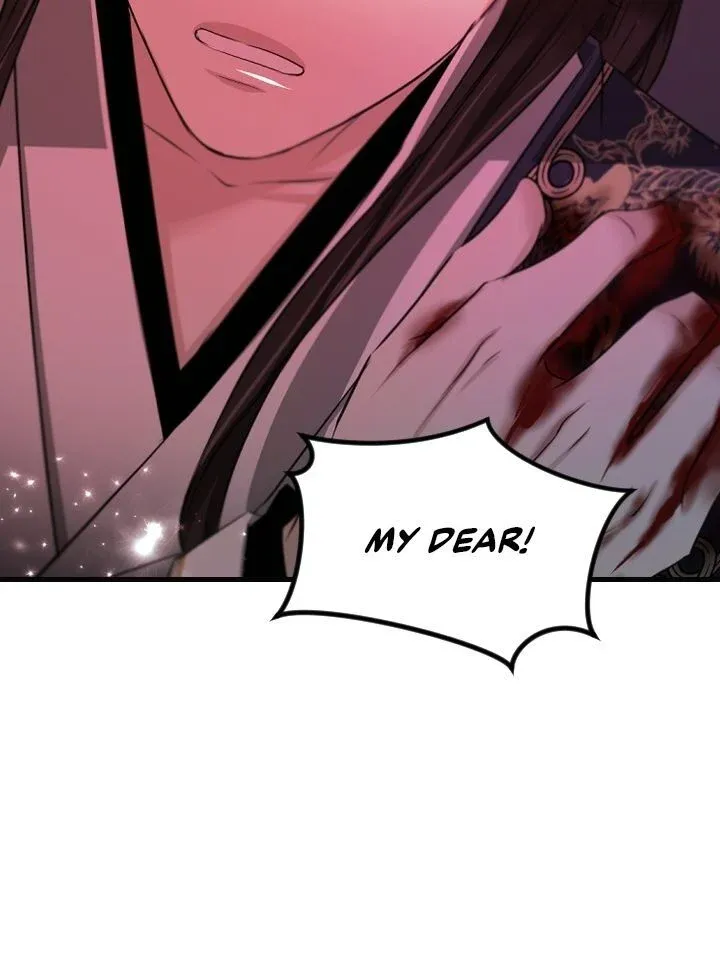 An Inescapable Love Chapter 82 page 13
