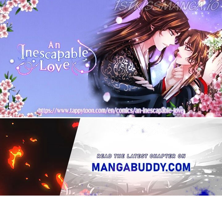 An Inescapable Love Chapter 81 page 35