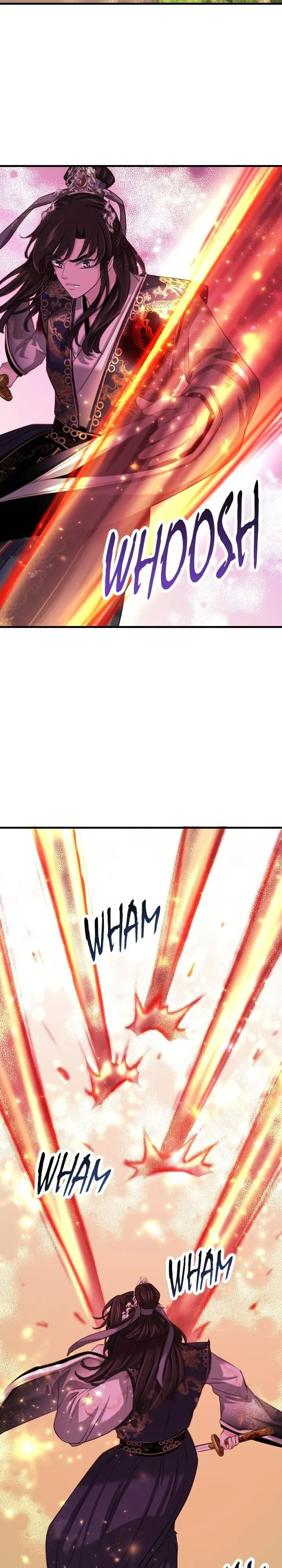 An Inescapable Love Chapter 82 page 30