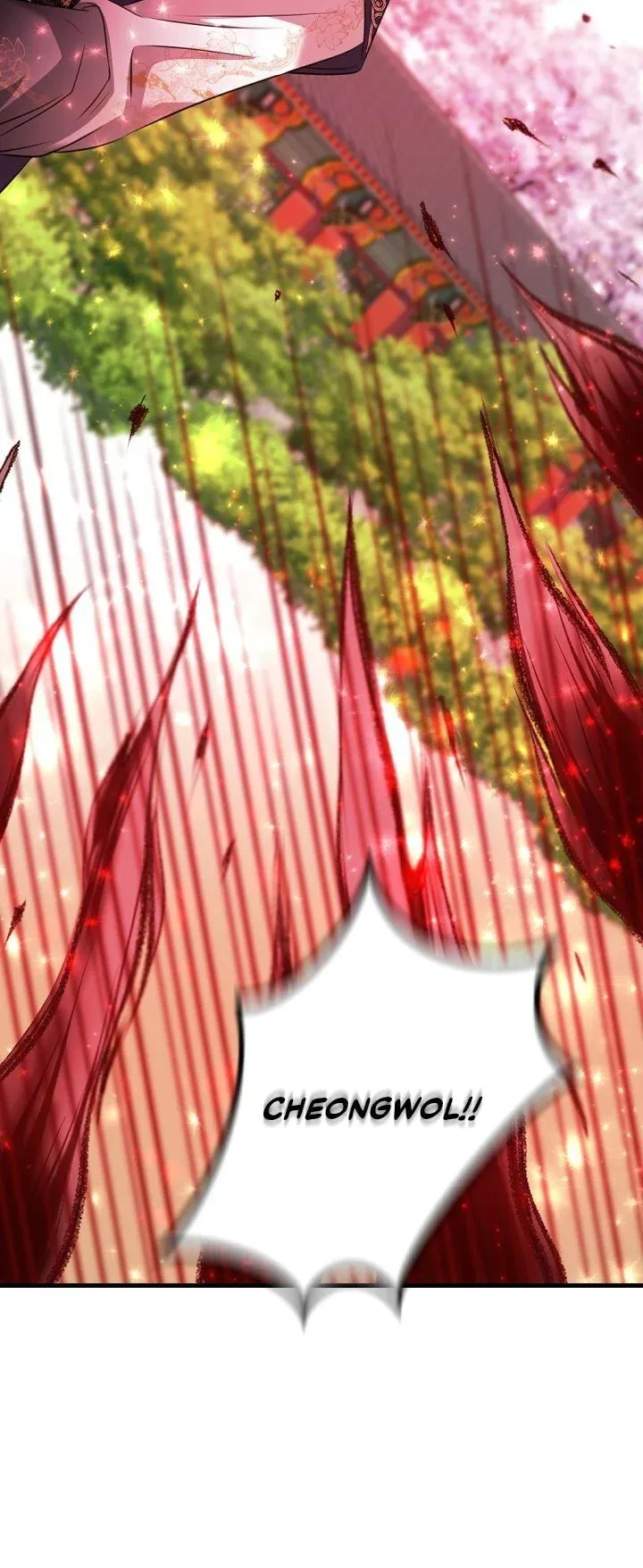 An Inescapable Love Chapter 83 page 10