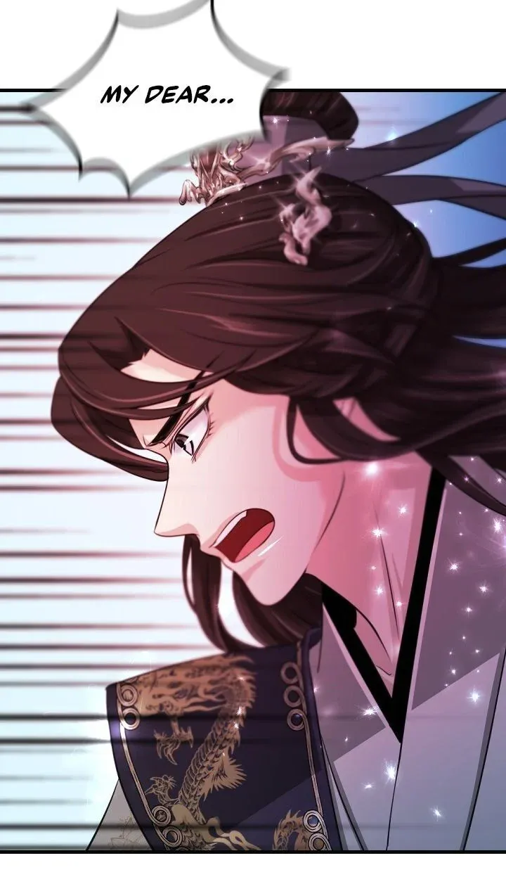 An Inescapable Love Chapter 83 page 13