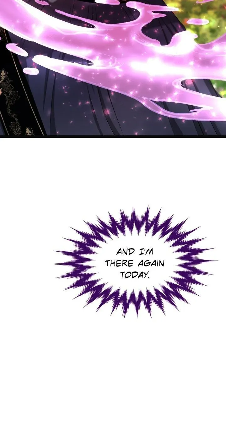 An Inescapable Love Chapter 83 page 19