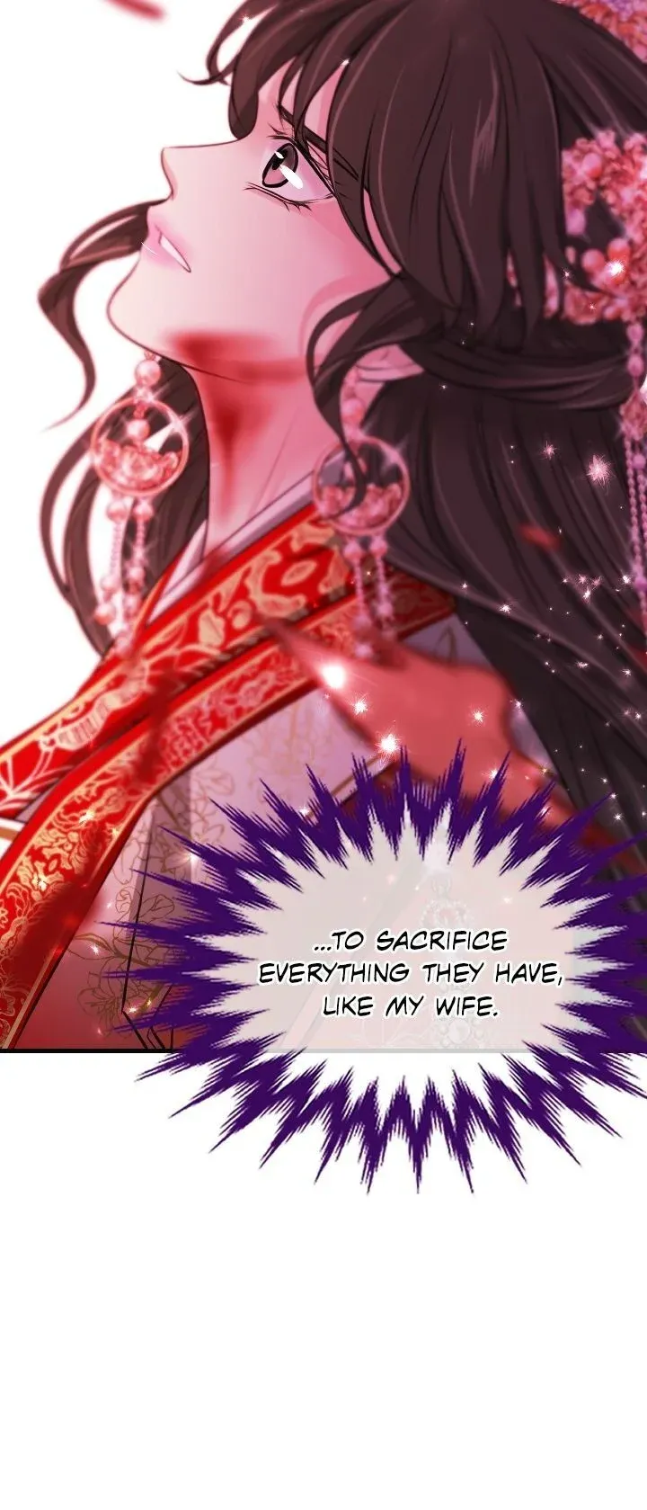 An Inescapable Love Chapter 83 page 22