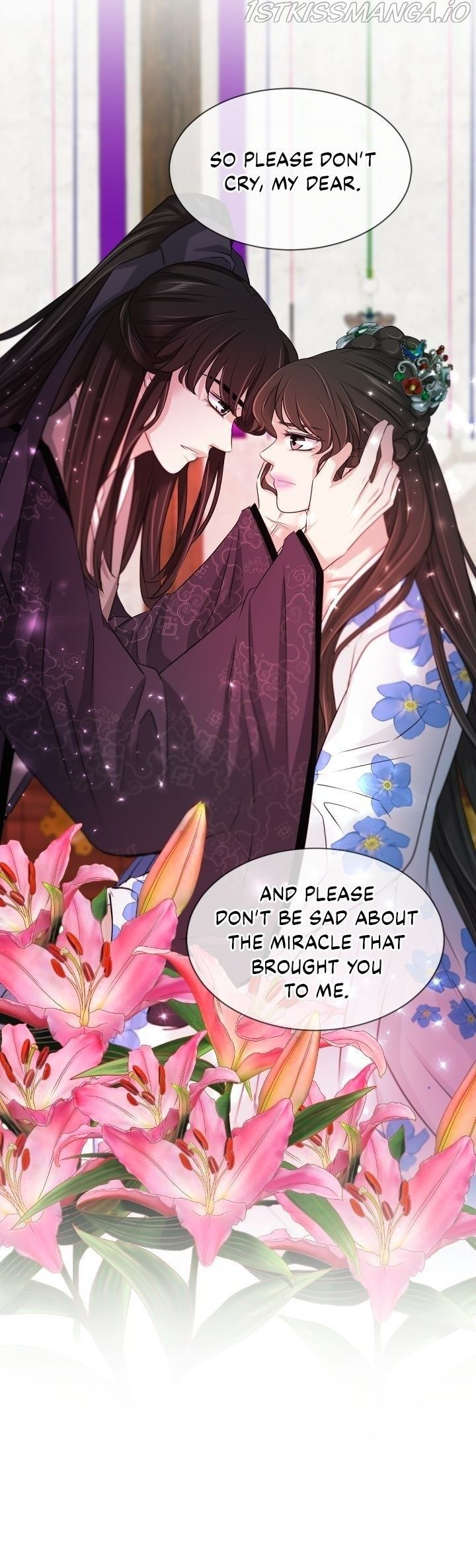 An Inescapable Love Chapter 85 page 18