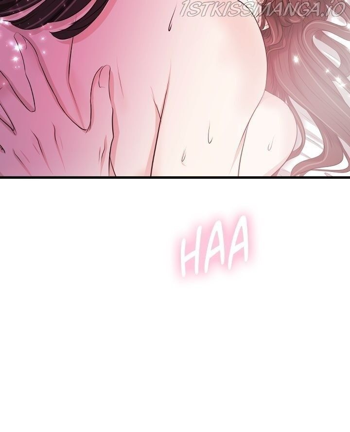 An Inescapable Love Chapter 85 page 27