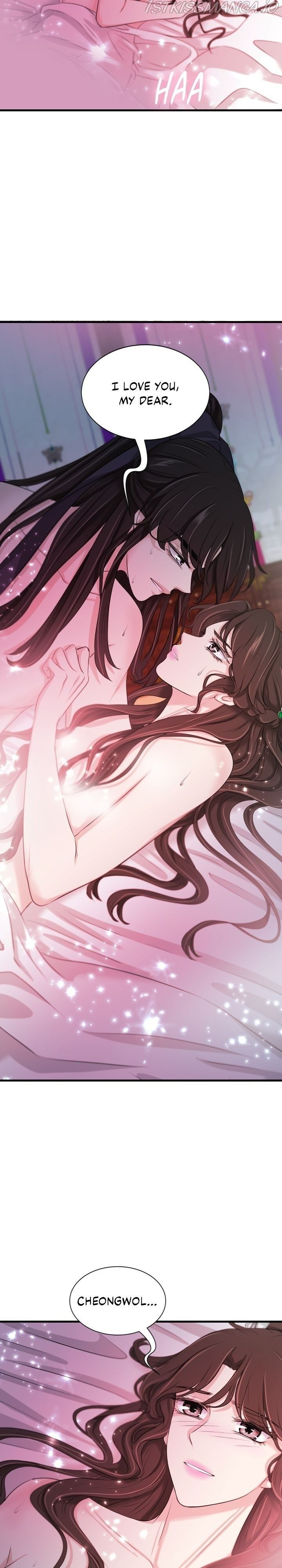 An Inescapable Love Chapter 85 page 29