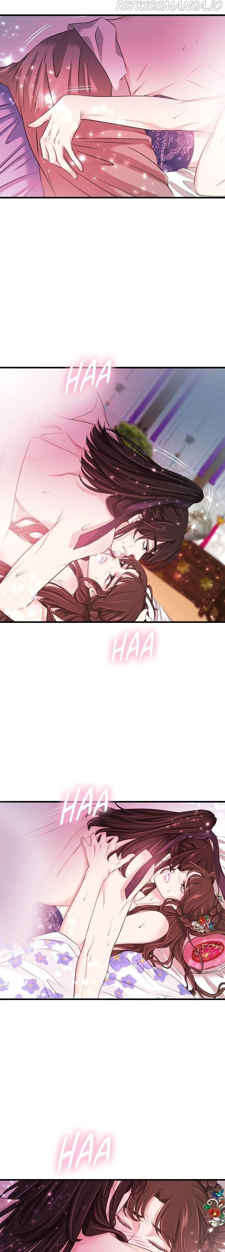 An Inescapable Love Chapter 85 page 26