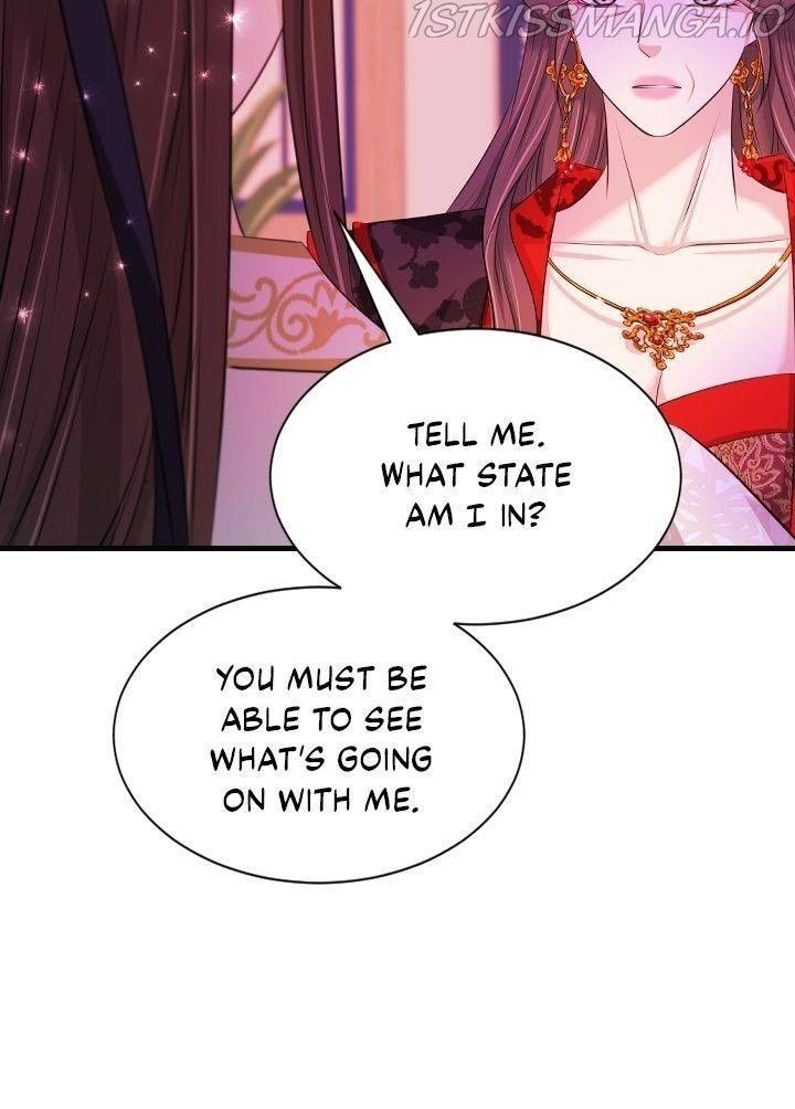 An Inescapable Love Chapter 86 page 10