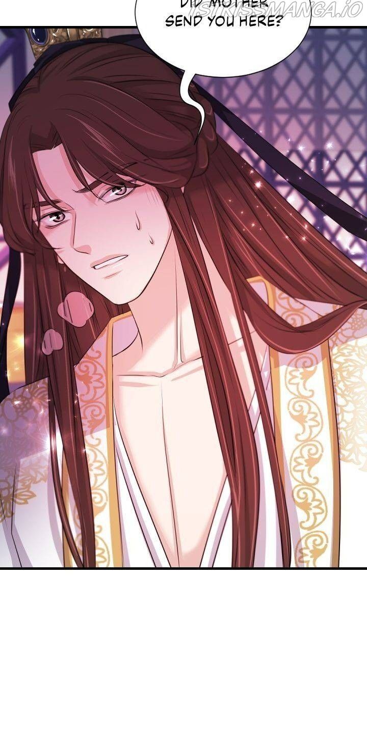An Inescapable Love Chapter 86 page 7