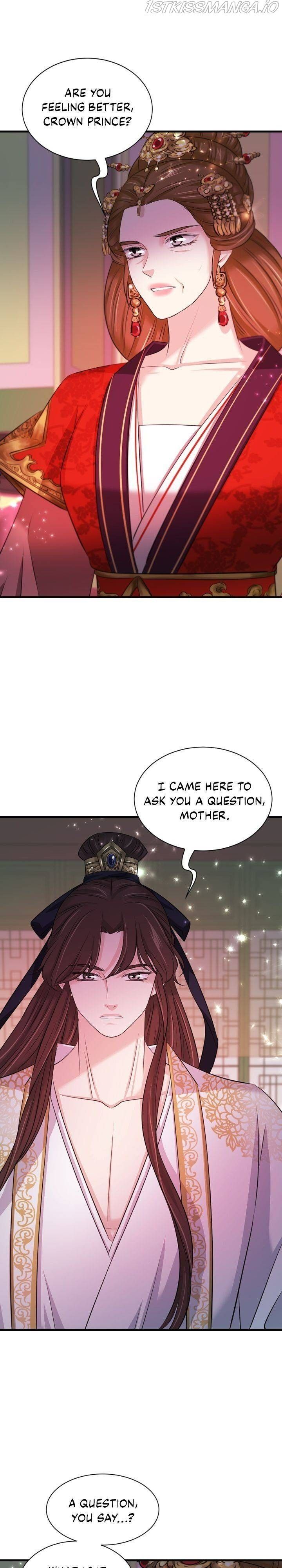 An Inescapable Love Chapter 86 page 23