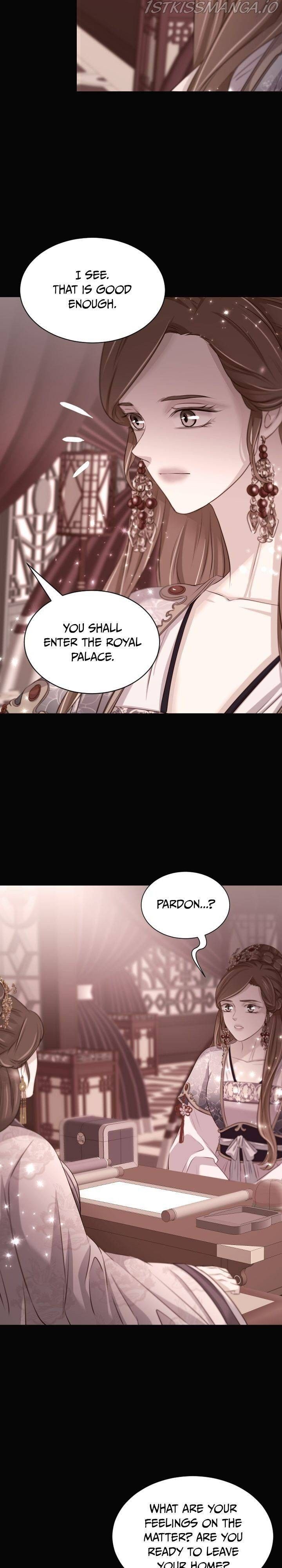 An Inescapable Love Chapter 87 page 26