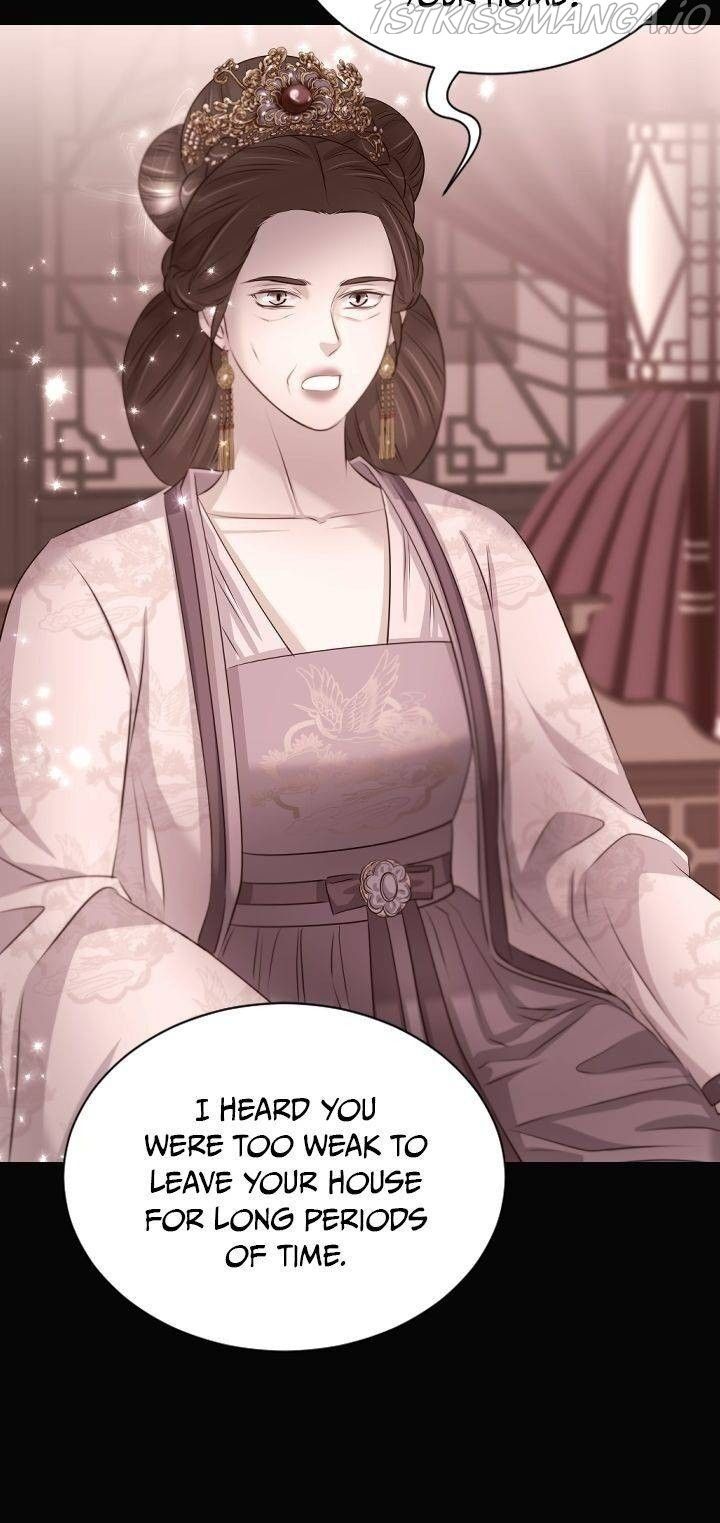An Inescapable Love Chapter 87 page 27
