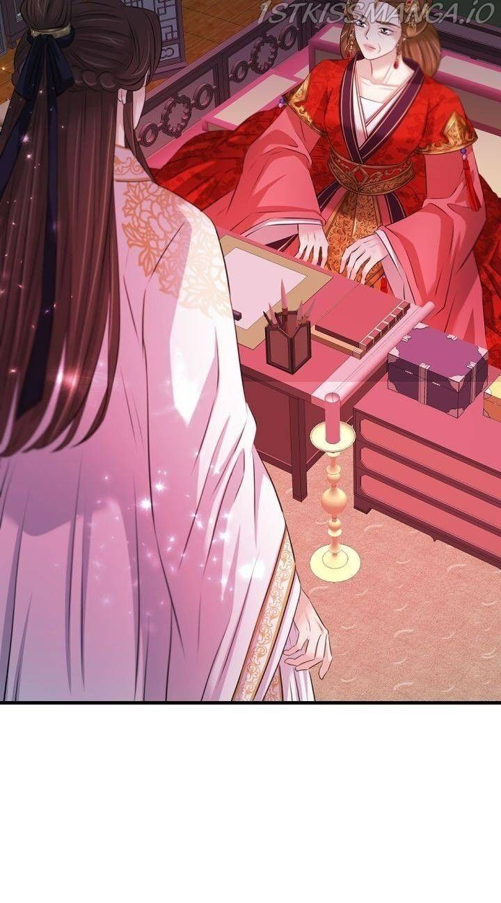 An Inescapable Love Chapter 86 page 22