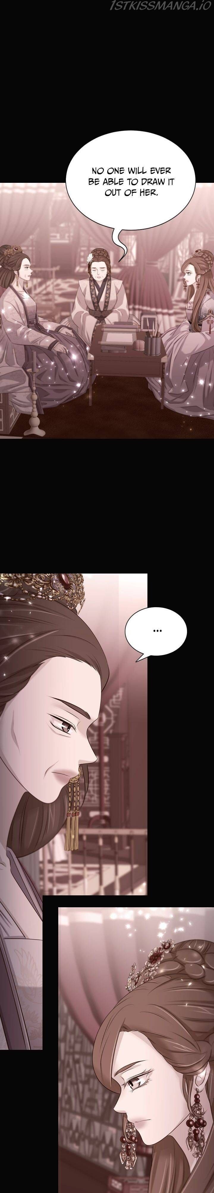 An Inescapable Love Chapter 87 page 25