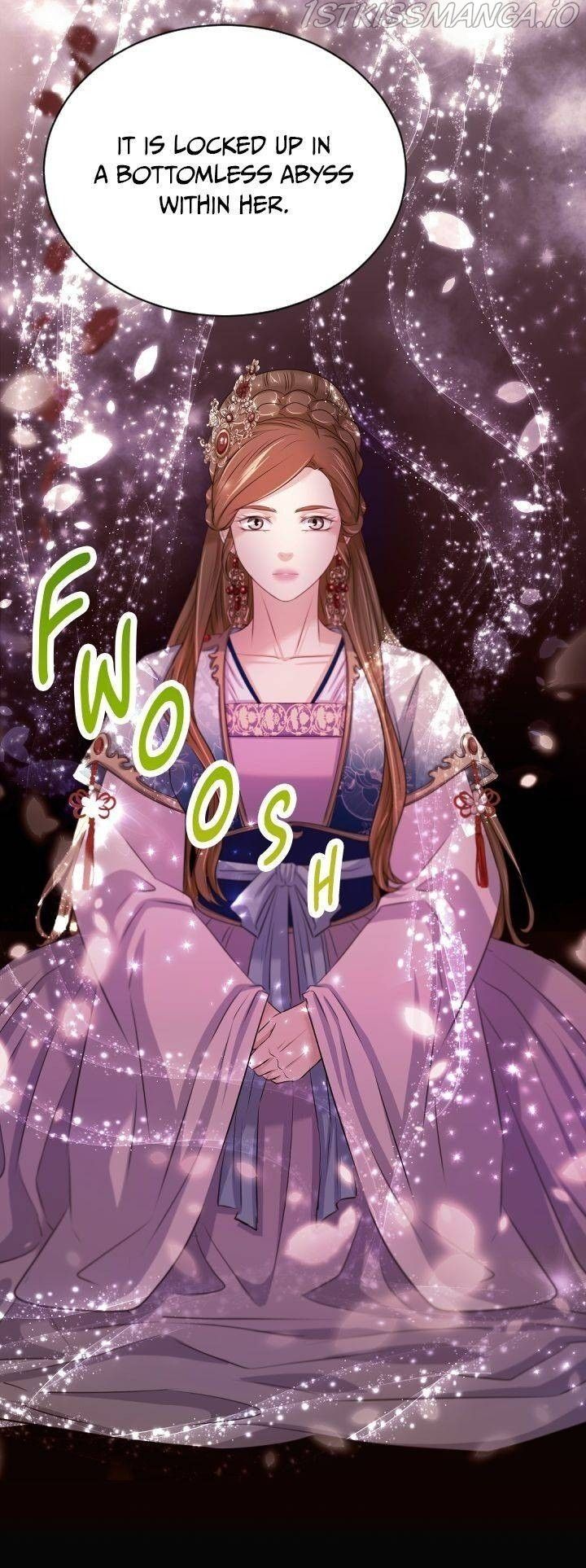 An Inescapable Love Chapter 87 page 24