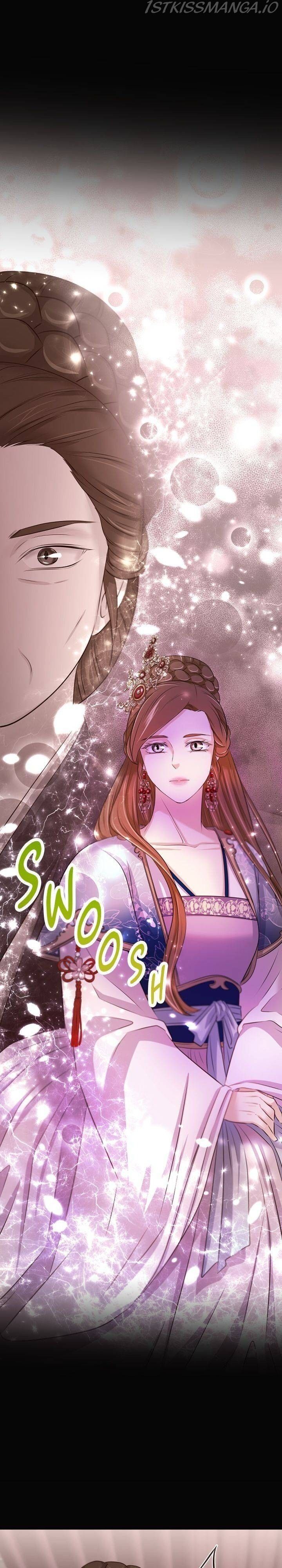 An Inescapable Love Chapter 87 page 19
