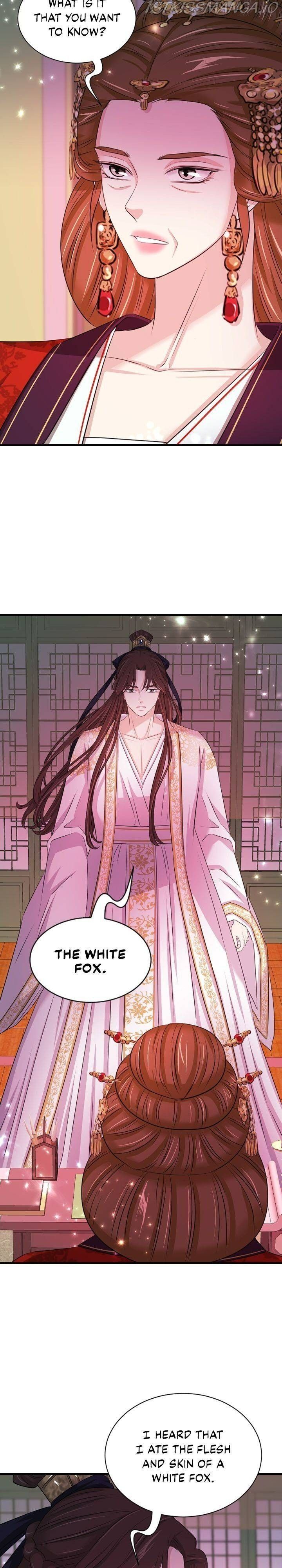 An Inescapable Love Chapter 86 page 24