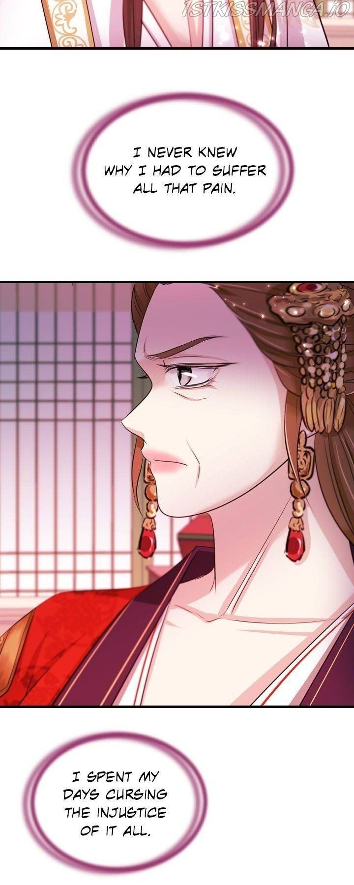 An Inescapable Love Chapter 86 page 28